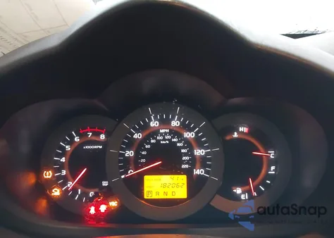 2006 Toyota Rav4 Limited from USA, damaged, VIN JTMBD31V866012394